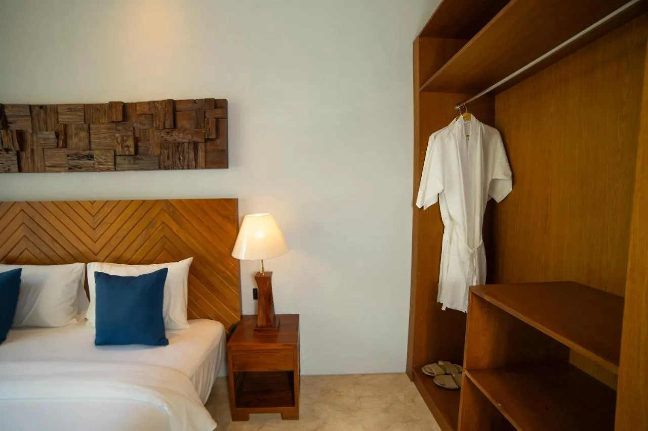 Villa Bulan Bali جيمباران