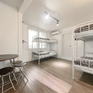 Itaewon 호스텔 서울특별시